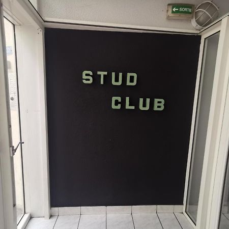Studio Proche Tramway Et Montpellier Business School 외부 사진