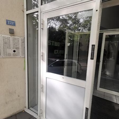 Studio Proche Tramway Et Montpellier Business School 외부 사진