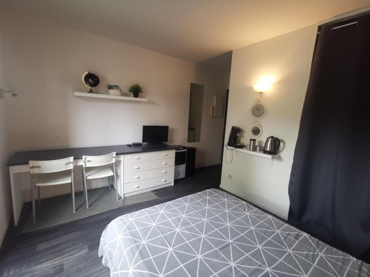 Studio Proche Tramway Et Montpellier Business School 외부 사진