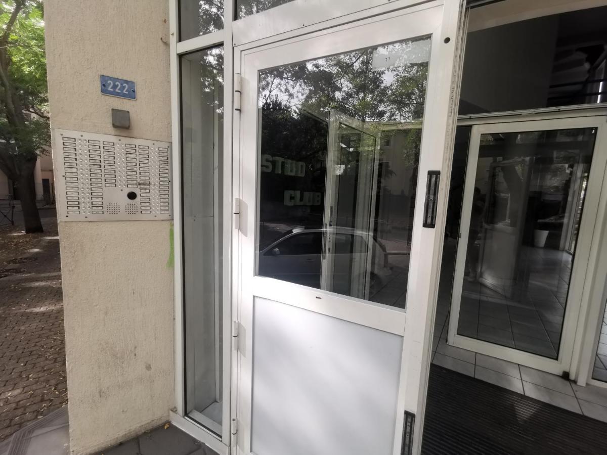 Studio Proche Tramway Et Montpellier Business School 외부 사진
